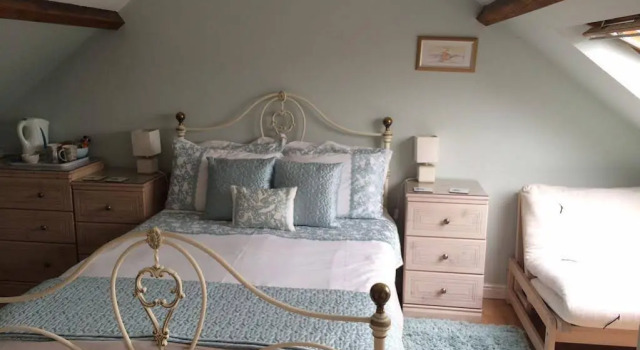 Chedgrave House, Varaa Hotelli 4 tähden hotellit kohteessa Suffolk, 4*