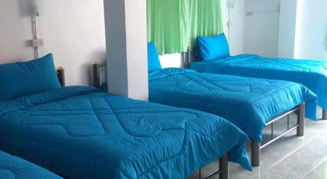 Rinny Hostel