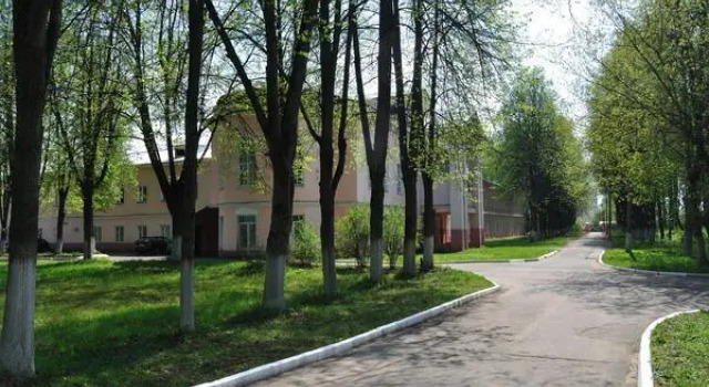 Health Resort Pravda, Buchen Sie Resort Puschkino Oblast Moskau