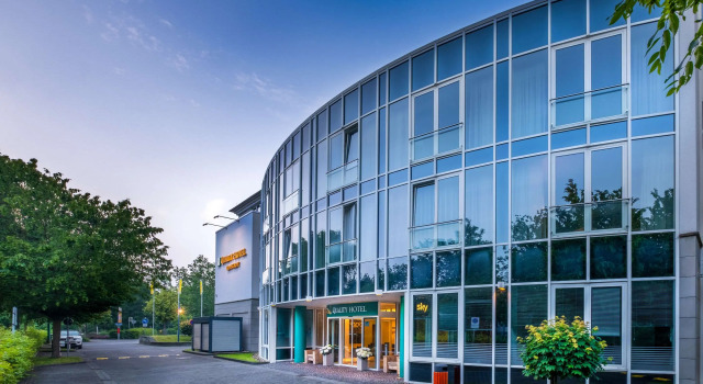 Quality Hotel Lippstadt