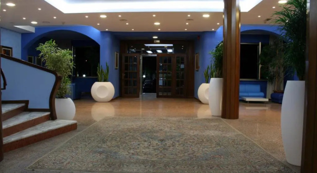 Hotel Rio