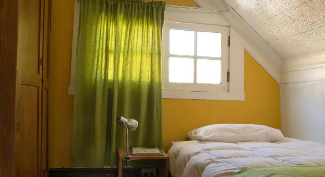 Standard quarto Pontoval B&B