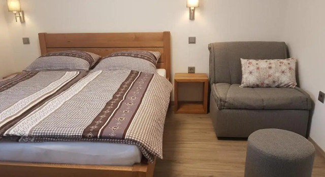 Номер Standard Apartments and Rooms Milena