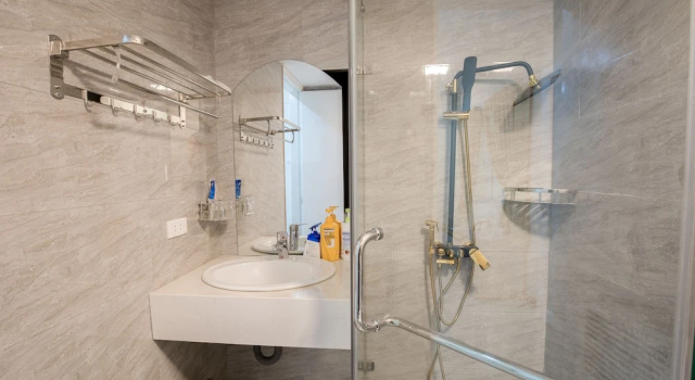 Апартаменты Standard City View Apartment Easternstay