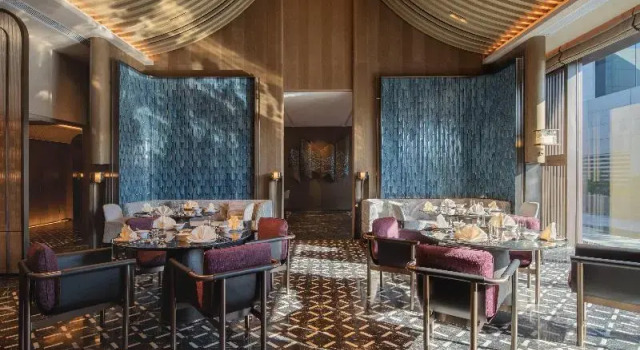 Intercontinental Xiangyang, Rezervovat Hotel Xiangyang Čína