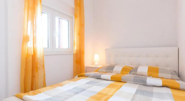 Апартаменты Apartments Bernarda