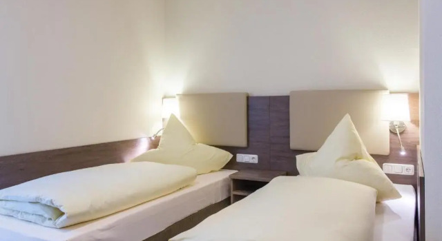 Двухместный номер Standard CityApart Hotel