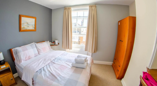 Olivers Guest House