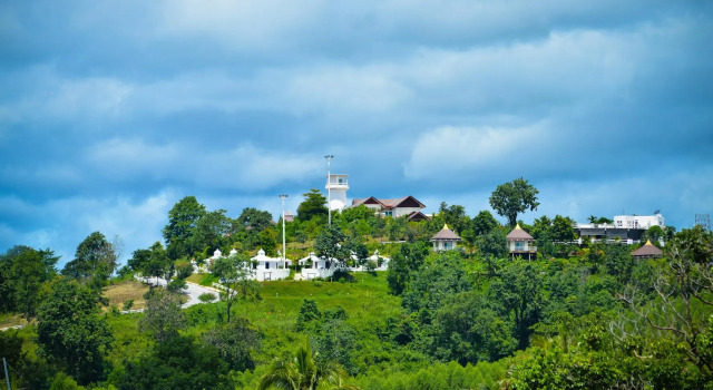 Baan Phu Luang Resort