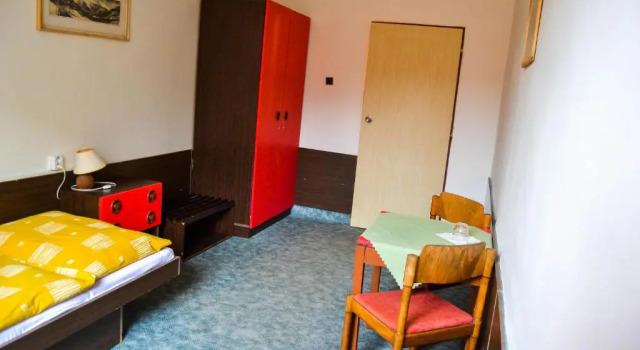 Номер Standard Hotel Krakonos