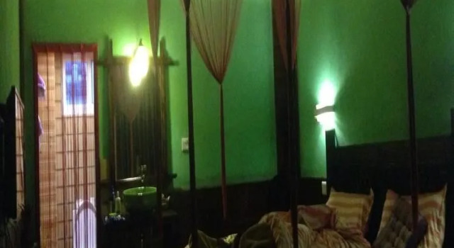 Yunshuijian Inn-dali, Varaa Hotelli Hotellit da pysäköinnillä, Pysäköinti