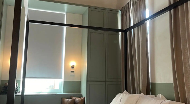 Номер Premium ATHINAIDOS QUARTERS by K&K