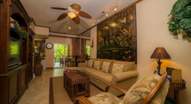 Veranda 5G - 2 bdr 2 Bath, Rezervovat Hotel Hotely v Puntarenas s parkováním, Parkování