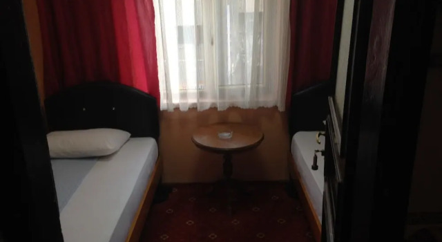 Номер Standard Hotel Necmi