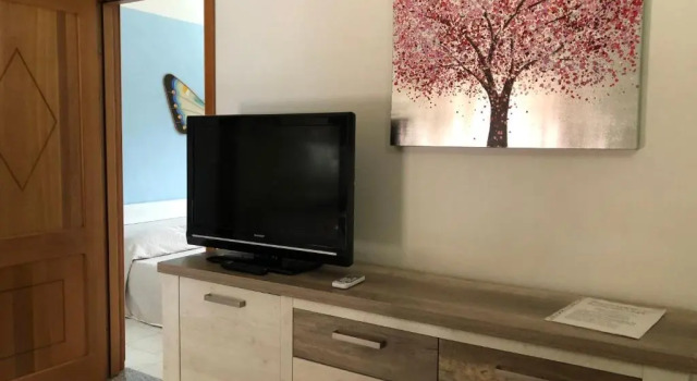 Appartamenti La Pineta