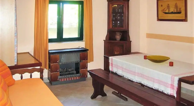 House With 3 Bedrooms in Murter, With Balcony and Wifi - 500 m From th