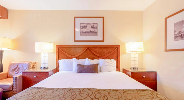 Historic Coronado Motor Hotel by OYO