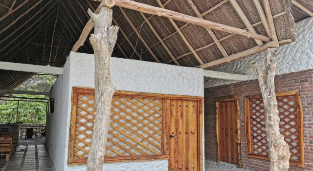 Hostal Dream House, Reserva ahora Hotel El Trompito Colombia