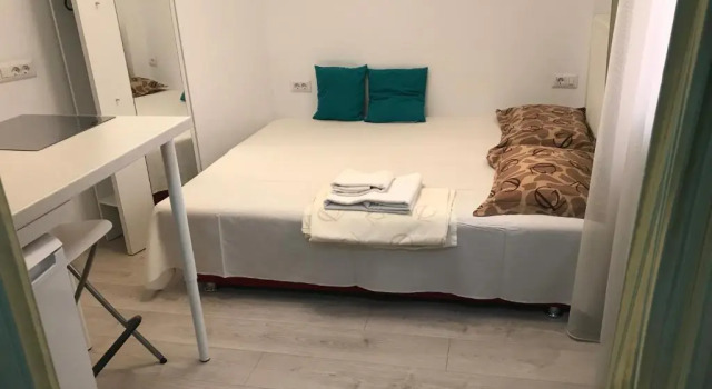 Номер Economy Casa Mendeleev