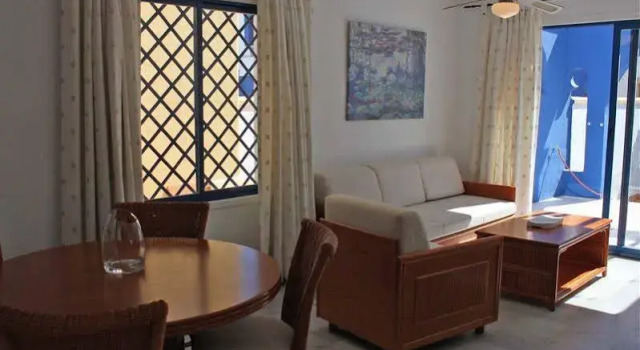 Apartamentos El Minarete, Забронировать Отель Рокетас-де-Мар Коста-де-Альмерия