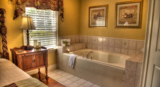 Номер Premium Casa De Solana Bed and Breakfast