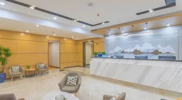 Xinyue Business Hotel, Prenota Hotel Yanan Shaanxi