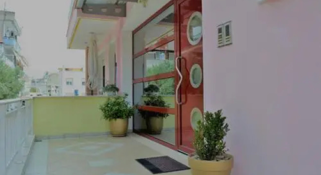 Aparthotel 4 Stars Kavala