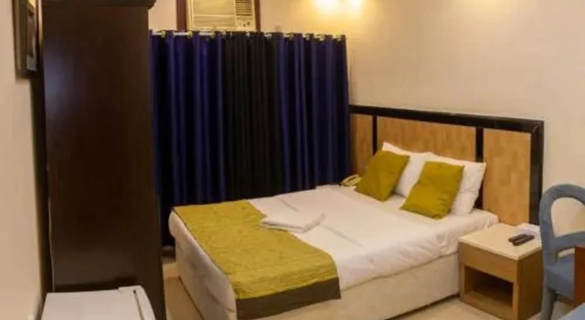 Sharjah Plaza Hotel