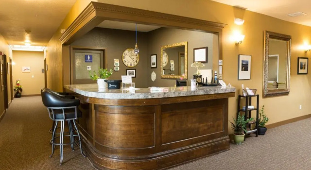 Hotel Cathlamet, Забронировать Отель Катламет 