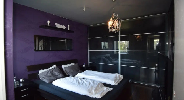 Апартаменты Solferie Holiday Home- Gullveien