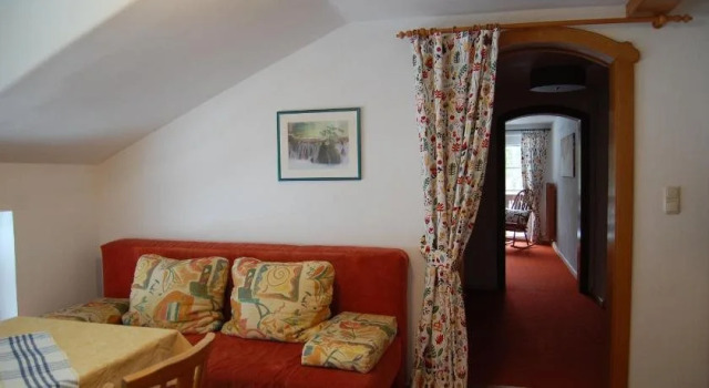 Haus Waldrast, Book Hotel Elbigenalp Lechtal