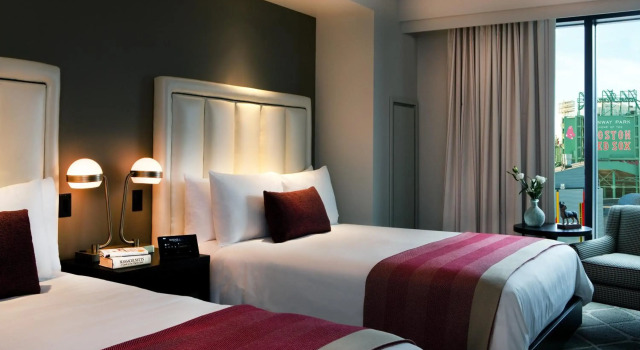 Hotel Commonwealth