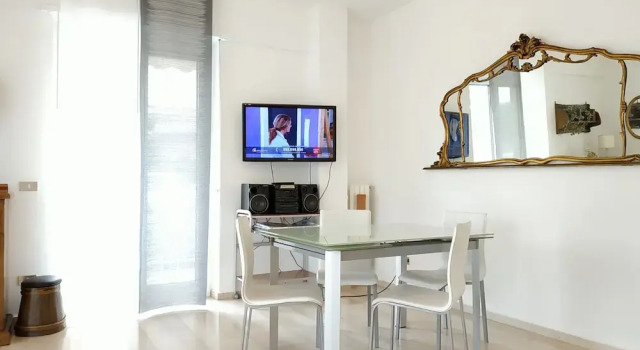Апартаменты Holiday Apartment in Sanremo Semeria 380