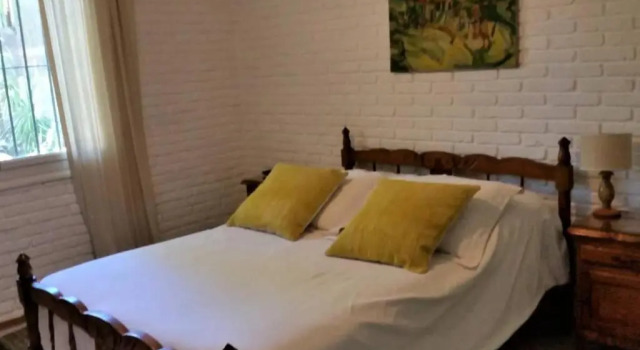 Коттедж Casa en Parada 7 de la Brava a dos cuadras del mar