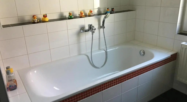 Appartamento Ferienwohnung über dem Ilmpark