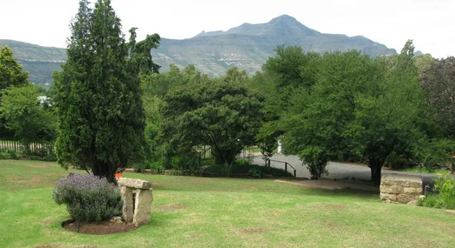 Студия Clarens on Collett