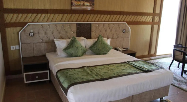 Al Diyar Hotel, Réserver Hôtel Nizwa Ad Dakhiliyah