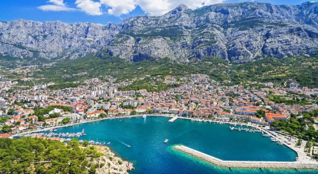 Апартаменты Apartment Mediteraneo