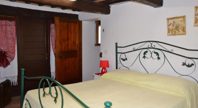 Апартаменты Agriturismo Villa Rosetta