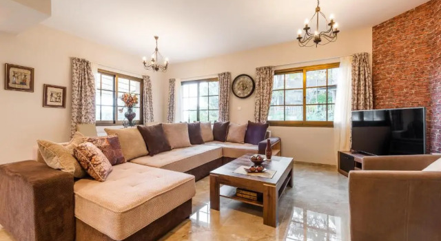 Pinecone Platres - 3 Units, Book Hotel Platres Troodos