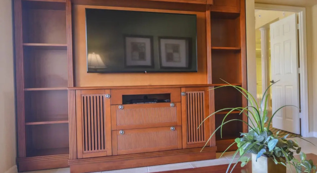 Beautiful Condo Near Universal Studios, Buchen Sie Hotel SPA-Hotels in Doctor Phillips, SPA
