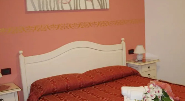 Номер Standard B&B Le Fate del Salento