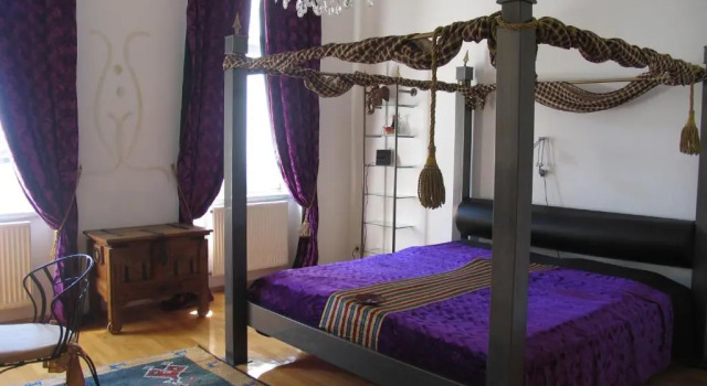 Двухместный номер Comfort Bon-Apart