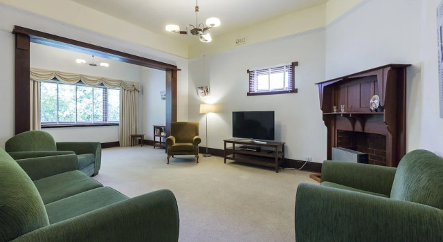 The Curtin Family Home, Reserva ahora Hotel Hoteles SPA en Perth CBD, SPA