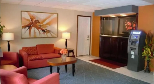 High Point Arcadia Inn, Prenota Locanda High Point Carolina del Nord