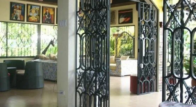 Hotel Precious Garden of Samal