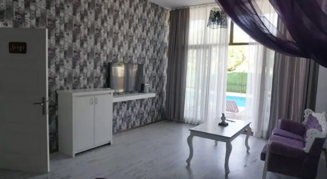 Tinika Butik Otel