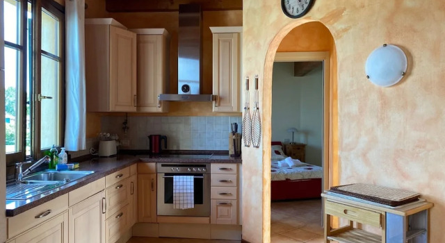 Апартаменты Apartment Near Lake Garda With Pool