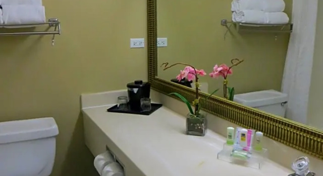 Двухместный номер Standard Country Inn & Suites by Radisson, Gurnee, IL