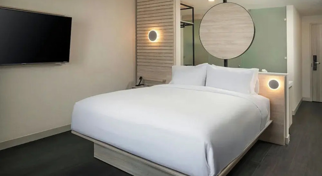 AC Hotel By Marriott San Luis Potosi